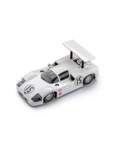 Chaparral 2F  - 24h Daytona 1967