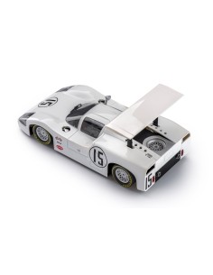 Chaparral 2F  - 24h Daytona 1967 2
