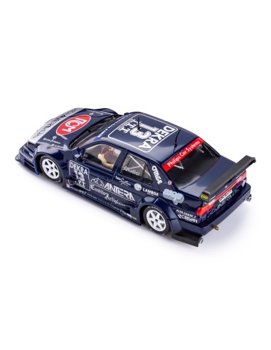 Alfa 155 DTM  - DTM / ITC 1995