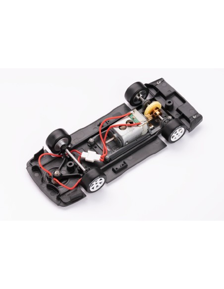 Alfa 155 DTM  - DTM / ITC 1995