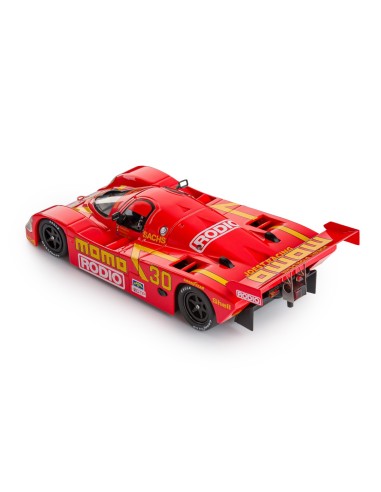 Porsche 962C  - 3rd 12h Sebring 1992