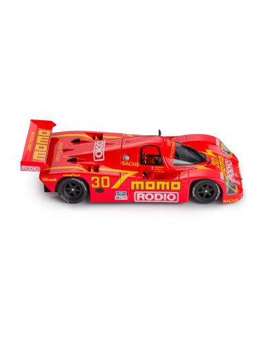 Porsche 962C  - 3rd 12h Sebring 1992