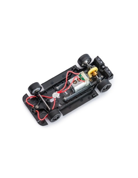 Porsche 962C  - 3rd 12h Sebring 1992