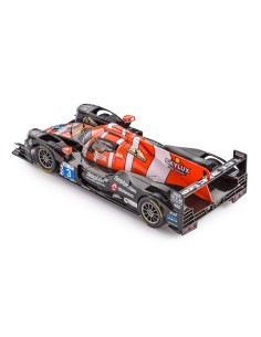 Oreca 07  - 24h Le Mans 2022 2