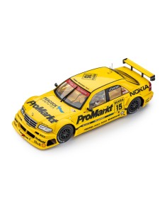Mercedes C-Class   - DTM 1994