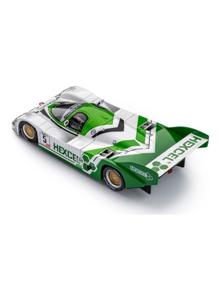 Porsche 962C KH  - 3rd Supercup Nurburgring 1989 -