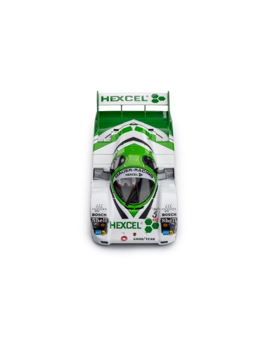 Porsche 962C KH  - 3rd Supercup Nurburgring 1989 -