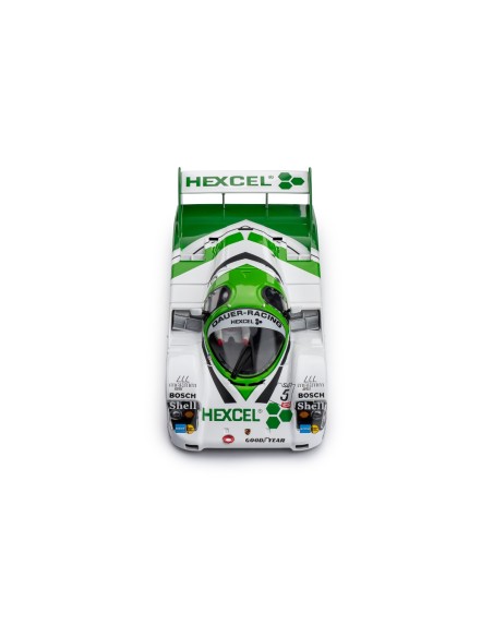 Porsche 962C KH  - 3rd Supercup Nurburgring 1989 -