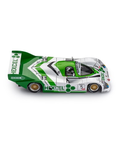 Porsche 962C KH  - 3rd Supercup Nurburgring 1989 -