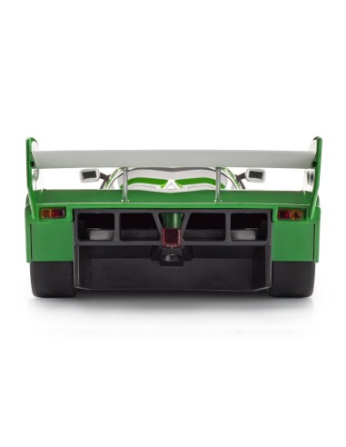 Porsche 962C KH  - 3rd Supercup Nurburgring 1989 -