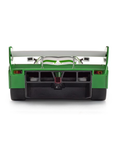 Porsche 962C KH  - 3rd Supercup Nurburgring 1989 -