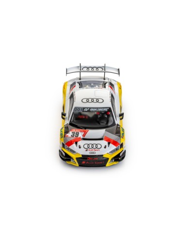 Audi R8 GT3 LMS II , 24 Nüburgring 2023