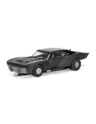 Batmobile- The batman 2022