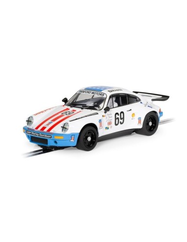 Porsche 911 3.0 RSR  Le Mans 1975