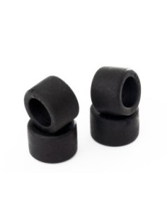 Neumáticos traseros 'Supergrip' 19 x 13 mm para llanta...