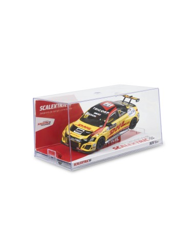 Audi RS3 LMS TCR - DHL