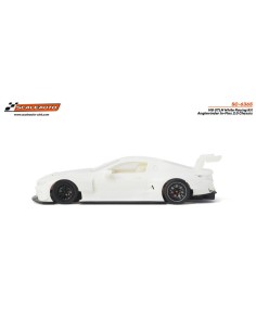 M8 GTLM White Kit anglewinder In-Flex 2.0 chassis 2