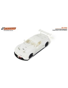 M8 GTLM White Kit anglewinder In-Flex 2.0 chassis