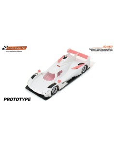 Cadillac V-LMH Hypercar en kit anglewinder RT4