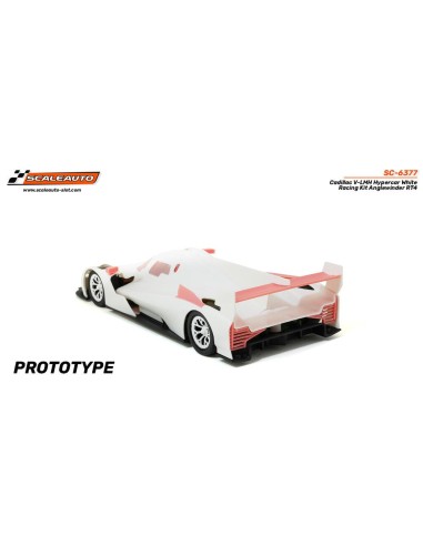 Cadillac V-LMdH Hypercar Racing Kit Anglewinder...