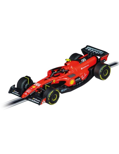 Ferrari SF-23 'C. Sainz'
