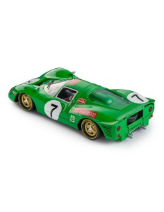 412P - 9h Kyalami 1967 2