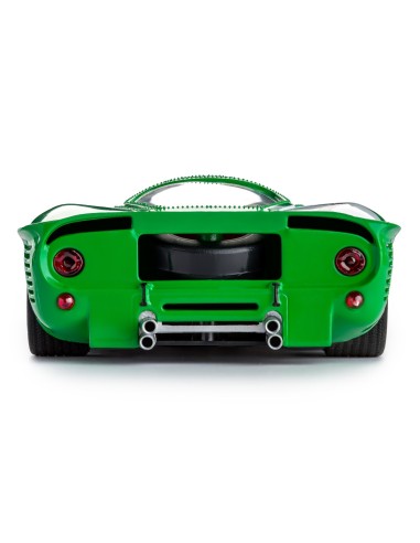 412P - 9h Kyalami 1967