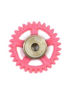 Corona 30 dientes Sidewinder  M50  16,5mm