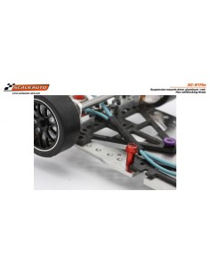 copie de Casquillo sujeción H 3mm cabeza hexagonal 2