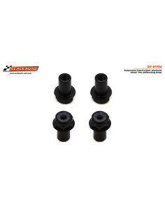 Kopie von Kopie von Casquillo sujeción H 3mm cabeza...