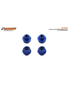 Kopie von Kopie von Casquillo sujeción H 3mm cabeza...