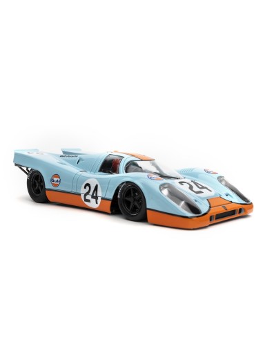 Porsche 917K 'Gulf' Ganador 1000km Spa 1970