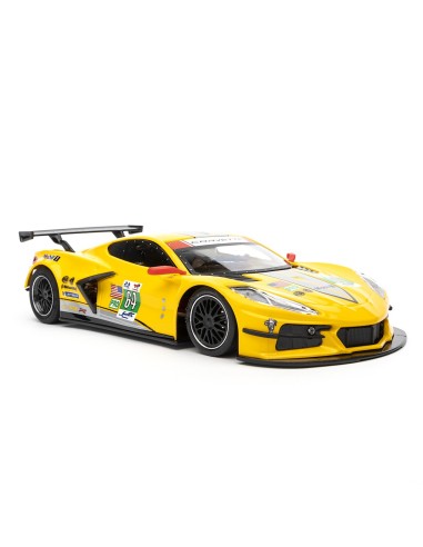 Corvette C8.R  '24h LeMans 2022'