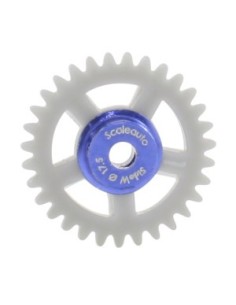 copy of Corona sidewinder 34 dientes  D 17,5mm