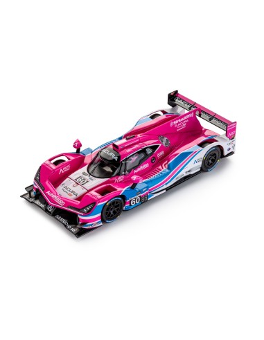 Acura ARX-05   - 24h Daytona 2022