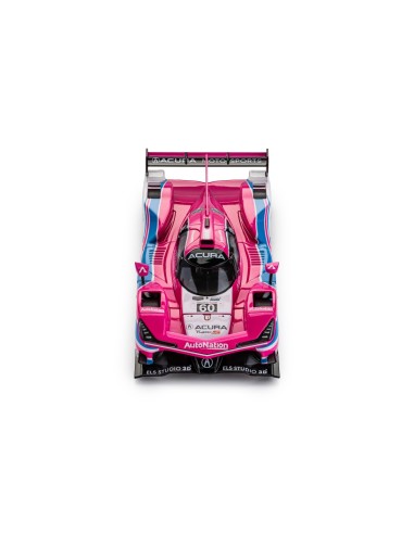 Acura ARX-05  - 1st 24h Daytona 2022