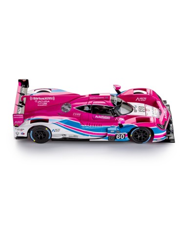 Acura ARX-05  - 1st 24h Daytona 2022
