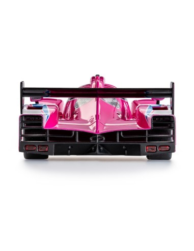 Acura ARX-05  - 1st 24h Daytona 2022