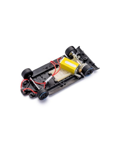 Acura ARX-05  - 1st 24h Daytona 2022