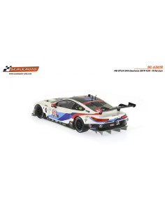 M8 GTLM 24H. Daytona 1019 N-24 R.Version 2