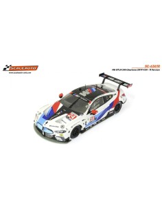 M8 GTLM 24H. Daytona 1019 N-24 R.Version