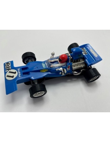 copy of copy of copy of Ligier JS 11 - ro