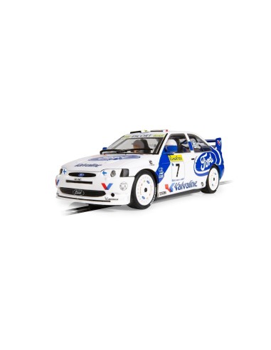 PRERESERVA Ford Escort WRC - Monte Carlo 1998