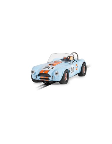 Shelby Cobra  - Gulf