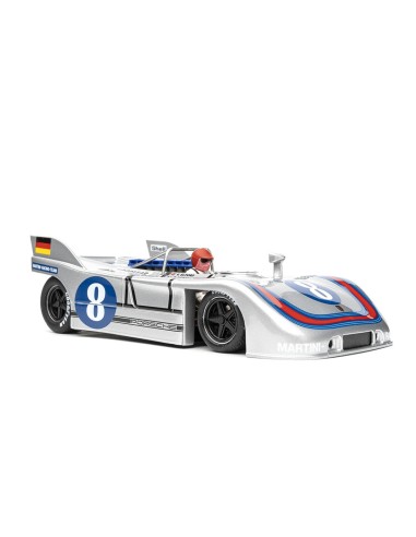 Porsche 908/3  Martini Targa Florio 1971