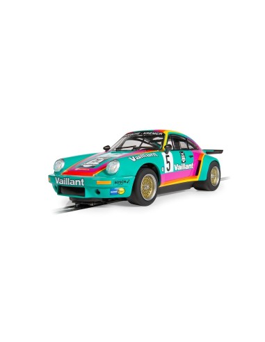 Porsche 911 3.0 RSR  - Vaillant