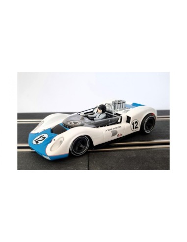 McLaren ELVA MK.I Can-Am 'George Wintersteen '