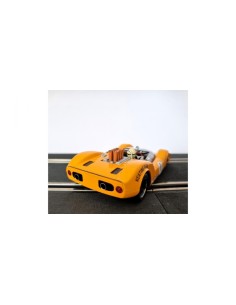 McLaren ELVA MK.I Can-Am L.Heimrath N 1 2