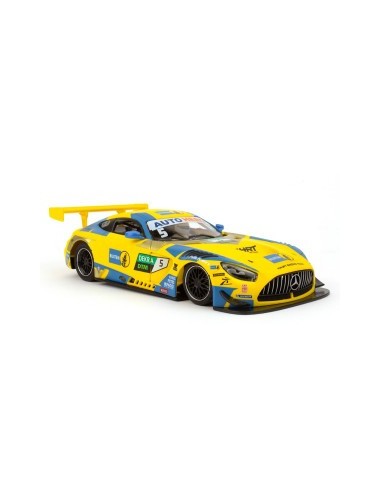 Mercedes-AMG GT3  Evo  'Bilstein'  n5