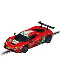 Ferrari 296 GT3  'AF Corse'